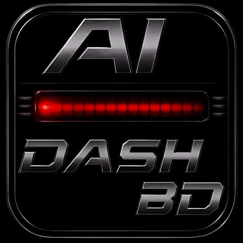 AI DASHBD