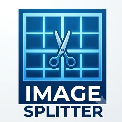 IMAGE-SPLITTER
