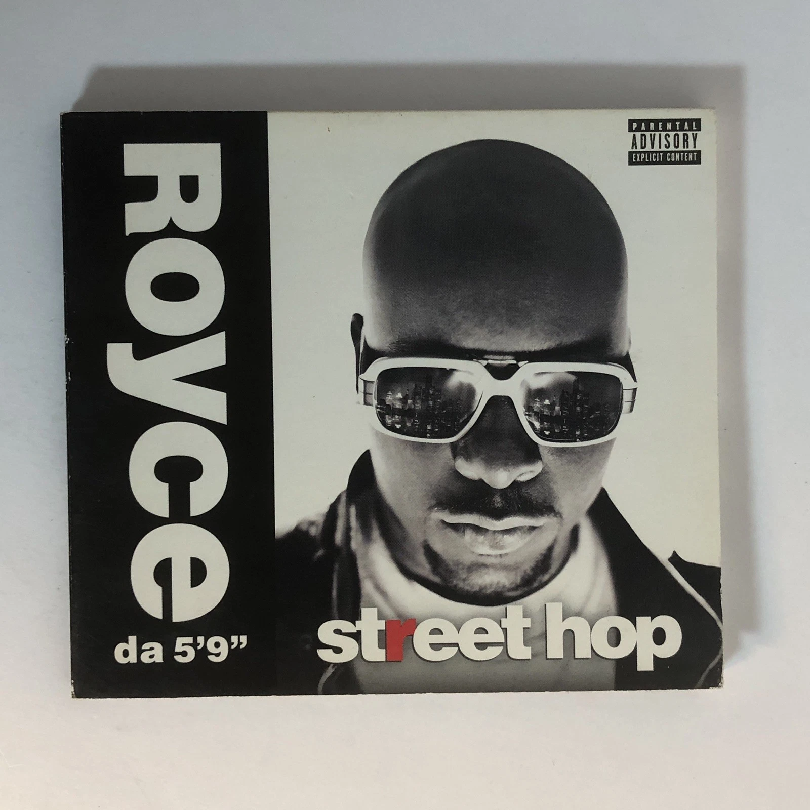 2009  Street Hop