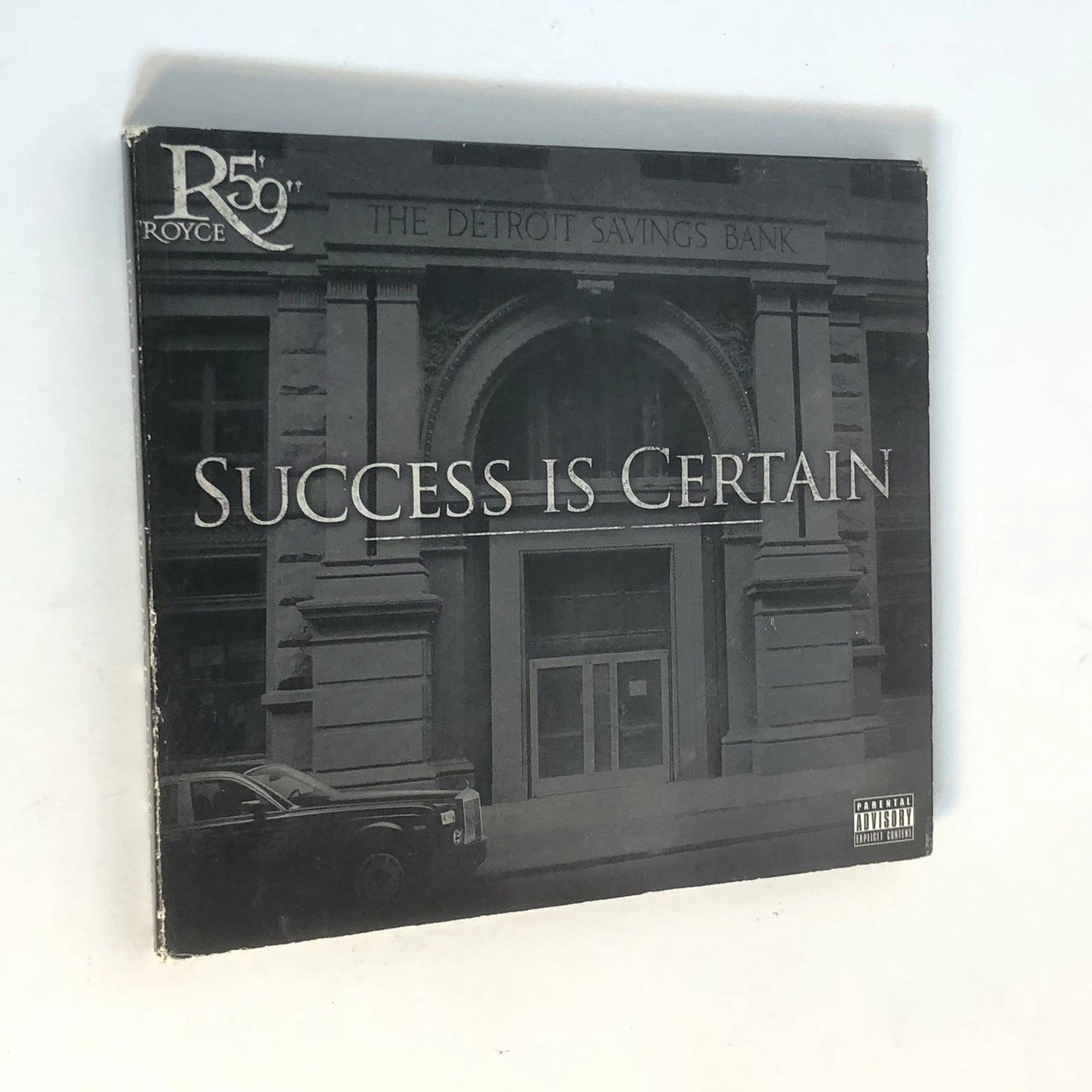 2011 Success is Certain