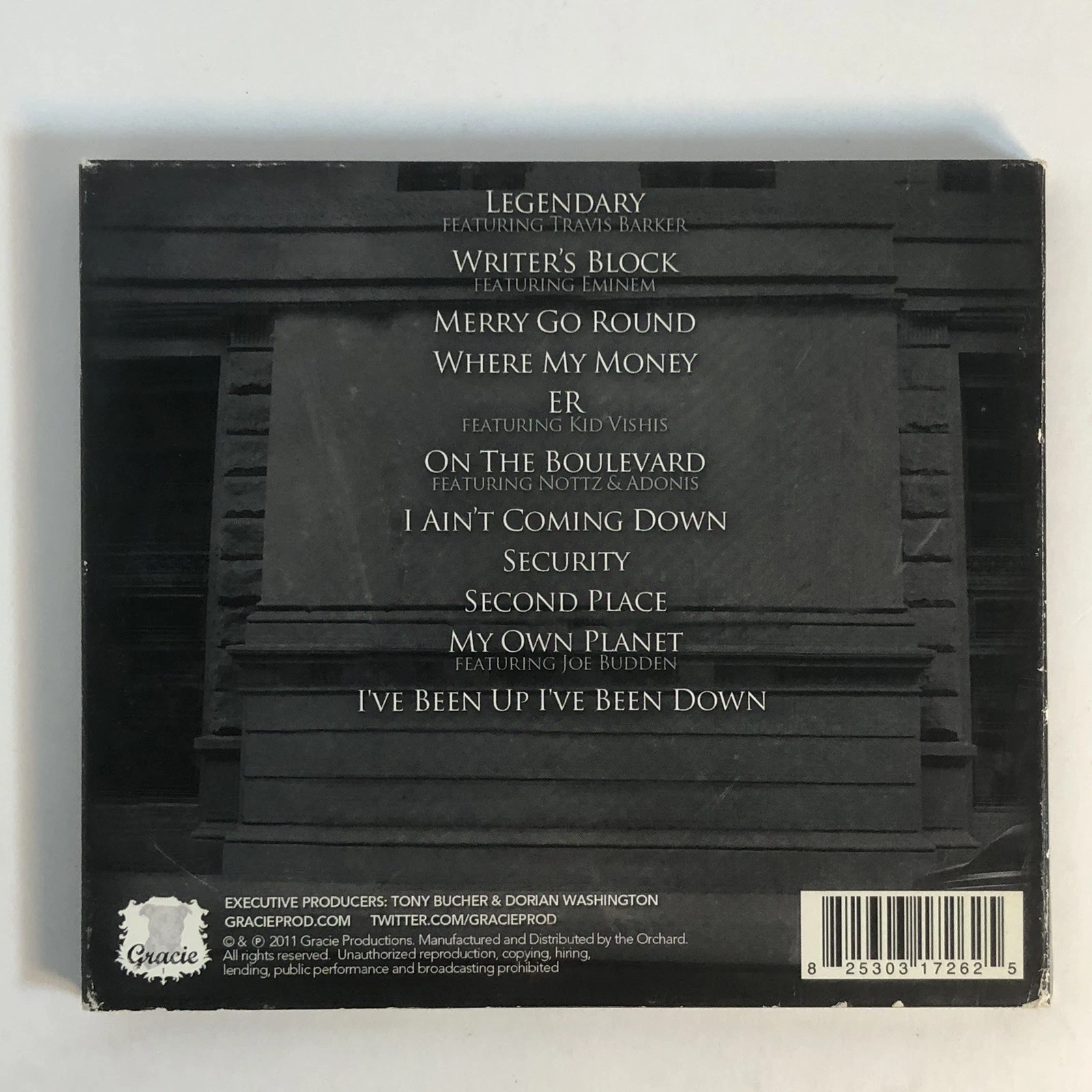 2011 Success is Certain