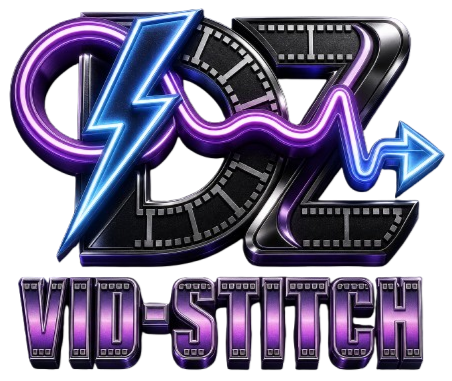 DZ-VidStitch